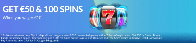 betvictor casino bonus