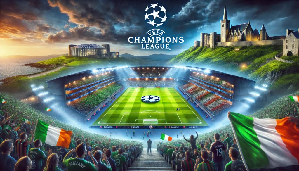 UEFA Champions League