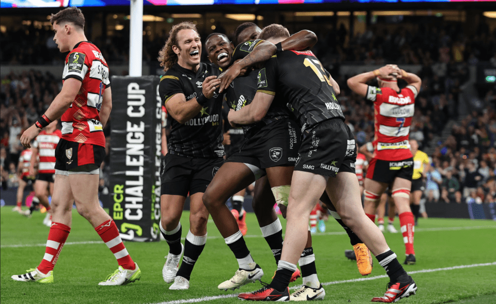 Challenge Cup