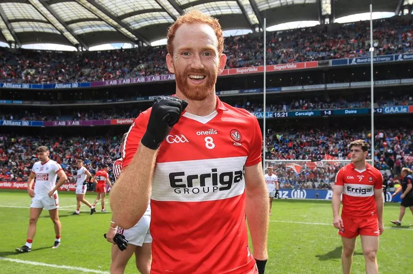 Conor Glass