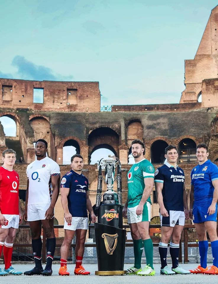 Ireland Face Thursday Night France Clash in Historic 2026 Six Nations Opener