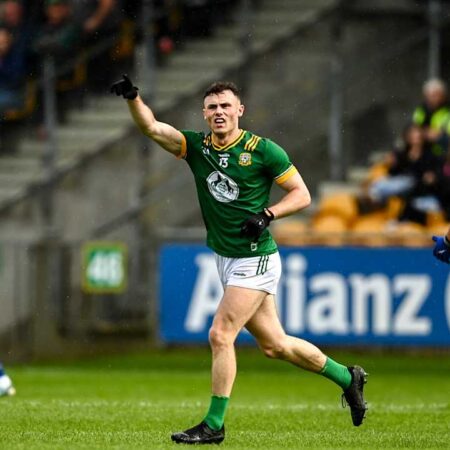 Football Championship Weekend: All You Need to Know – Crucial Clashes in Sam Maguire and Tailteann Cup