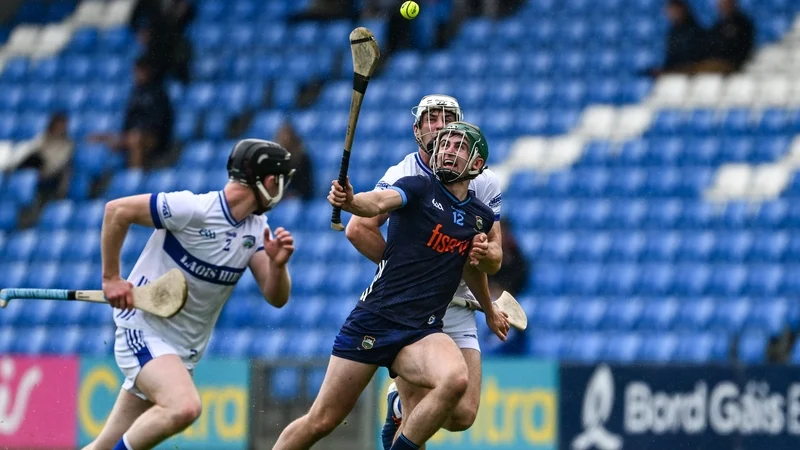 ireland sport
