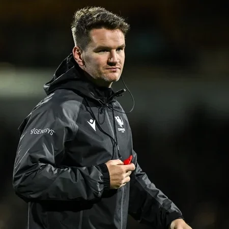 Coaching Carousel: Mark Sexton Set for Ulster Move as Connacht Secure Key Players’ Futures
