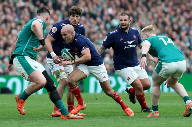 six nations