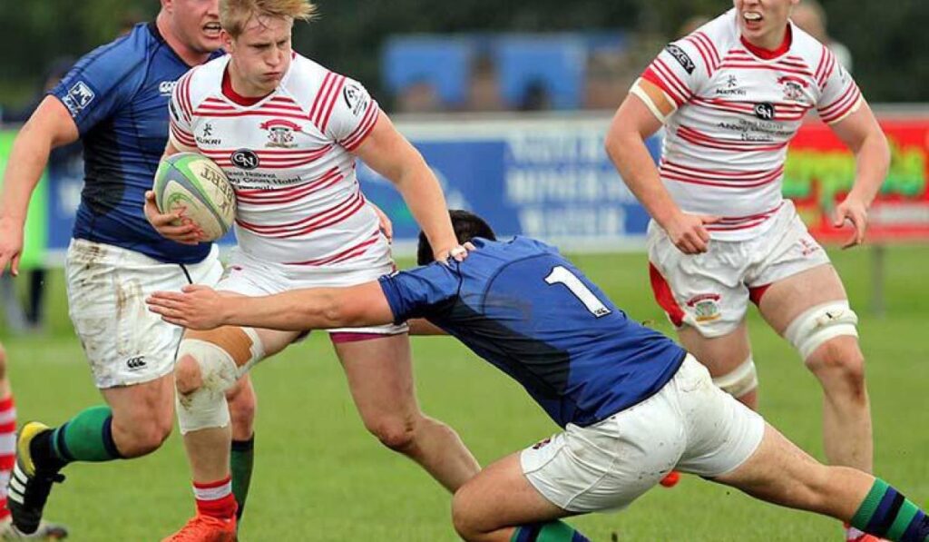 Tipp Run Riot