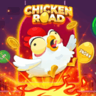 Chicken Road – the Game