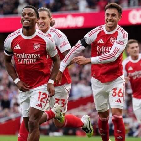 The Premier League 2025-26: A New Dawn, A New Scrap