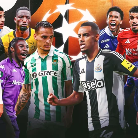 Irish Football’s European Dreams: UEFA Europa League 2025-26 Unfolds