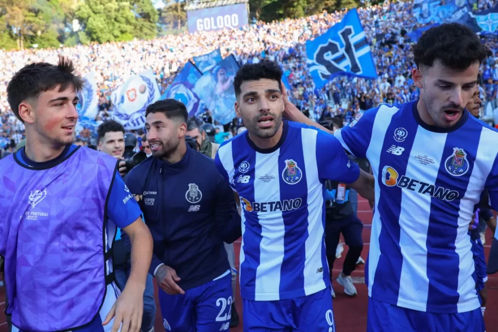 FC-Porto