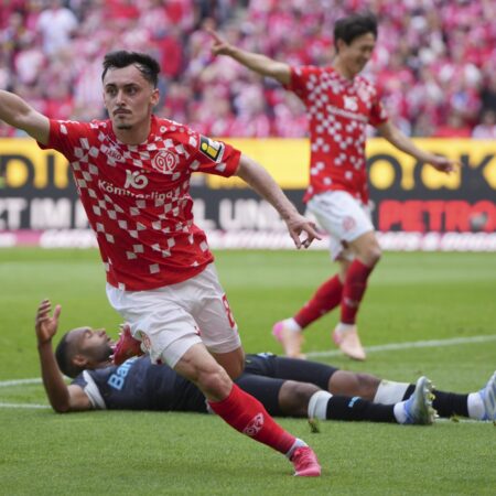 Never Mind the Bayerns, Here’s the Bundesliga
