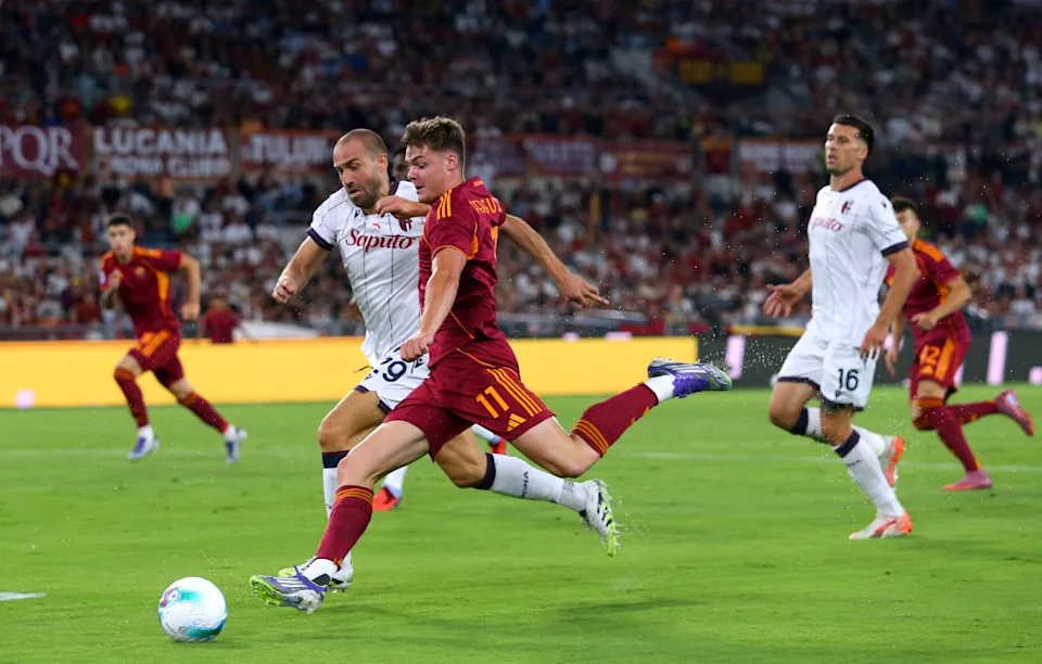 Italian Serie A V2