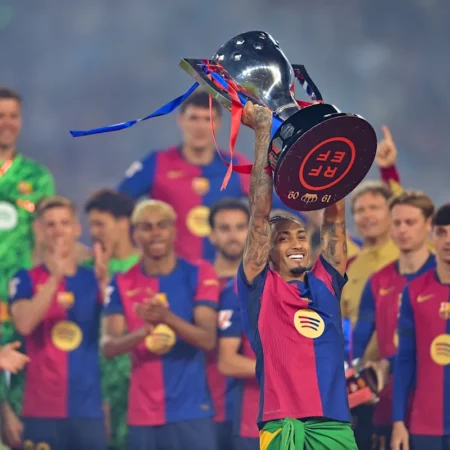 La Liga 2025-26: More Than a Two-Horse Race, It’s a Spanish Inquisition of Style