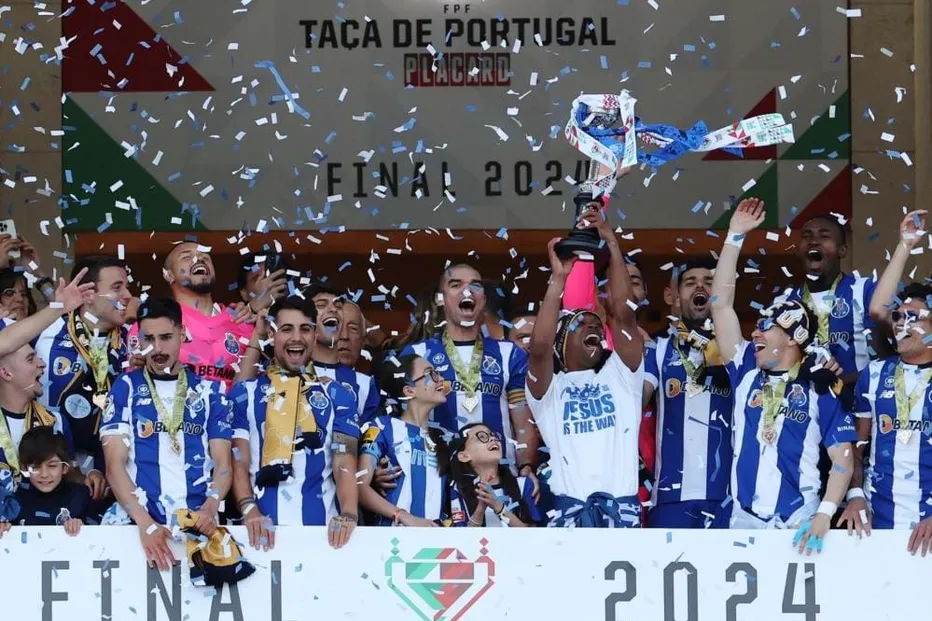 portugal